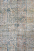 Antique Sivas Runner Rug (4' x 10')
